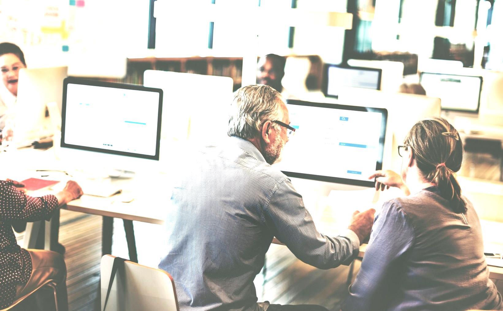 Technische Systemarchitektur der quorilathos Finanzplattform